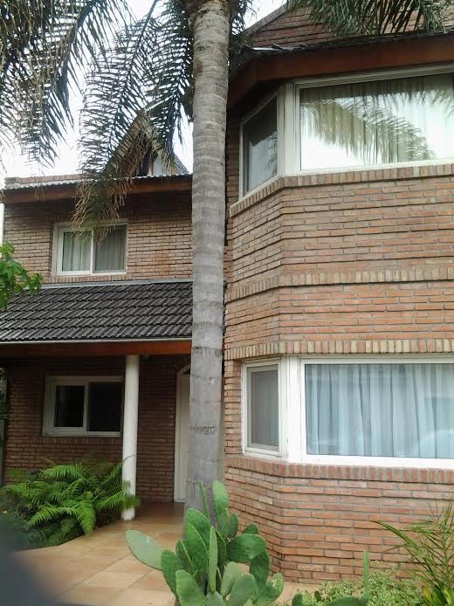 HERMOSA CASA A LA VENTA . BARRIO CERRADO EL PORTAL DEL SOL SAN MIGUEL — foto 4