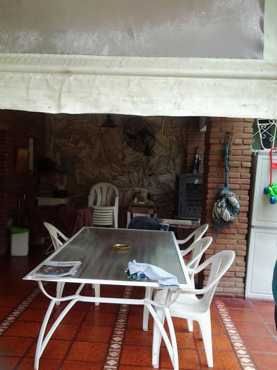 HERMOSA CASA A LA VENTA . BARRIO CERRADO EL PORTAL DEL SOL SAN MIGUEL — foto 9
