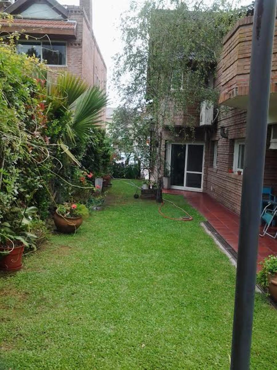 HERMOSA CASA A LA VENTA . BARRIO CERRADO EL PORTAL DEL SOL SAN MIGUEL — foto 10