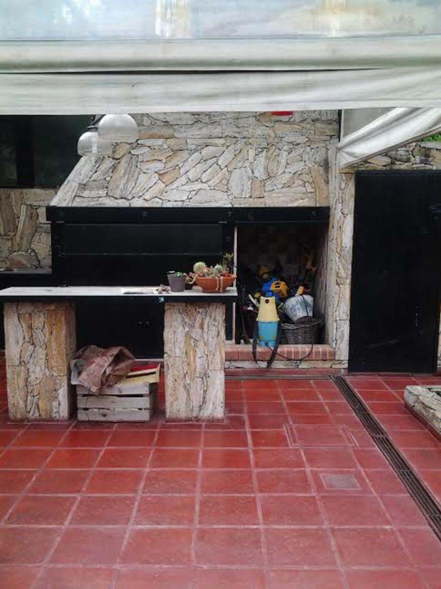 HERMOSA CASA A LA VENTA . BARRIO CERRADO EL PORTAL DEL SOL SAN MIGUEL — foto 11