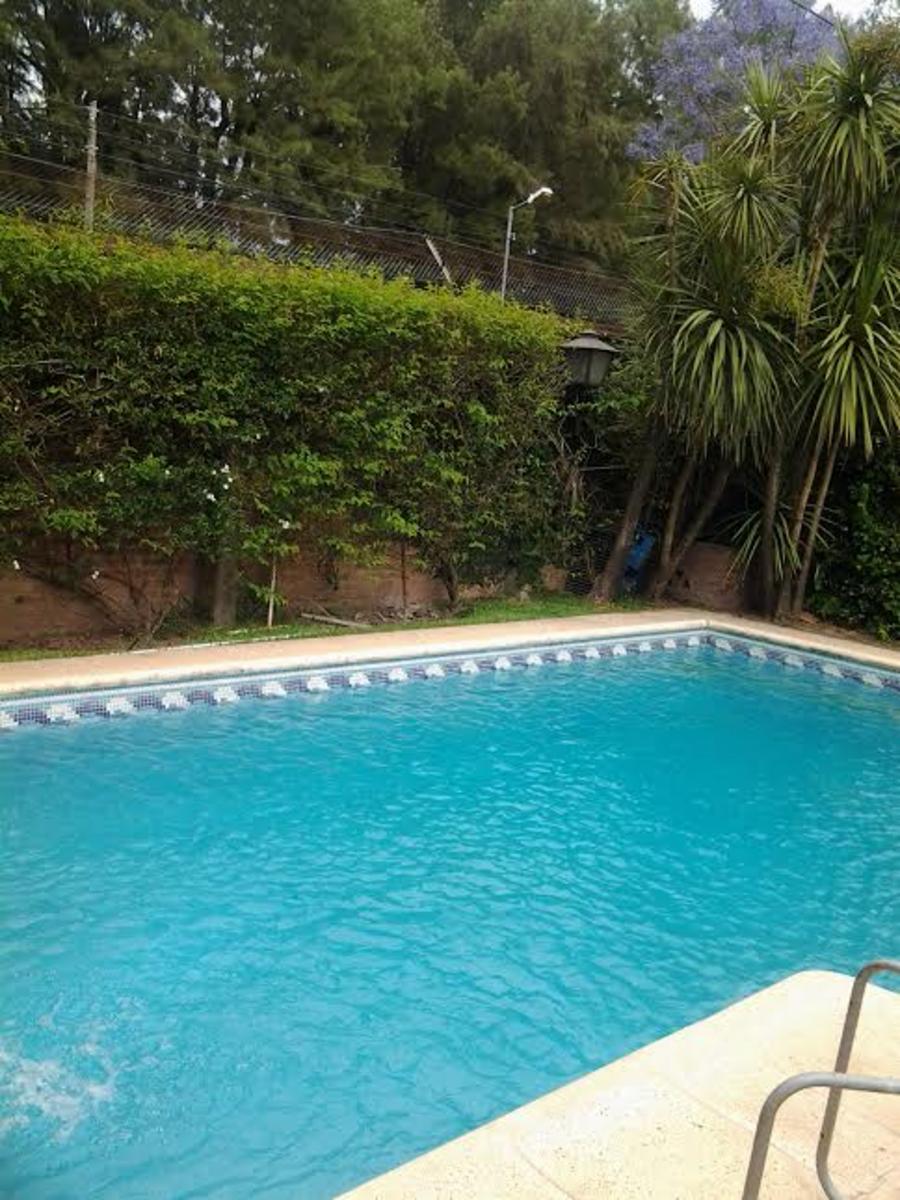 HERMOSA CASA A LA VENTA . BARRIO CERRADO EL PORTAL DEL SOL SAN MIGUEL — foto 13