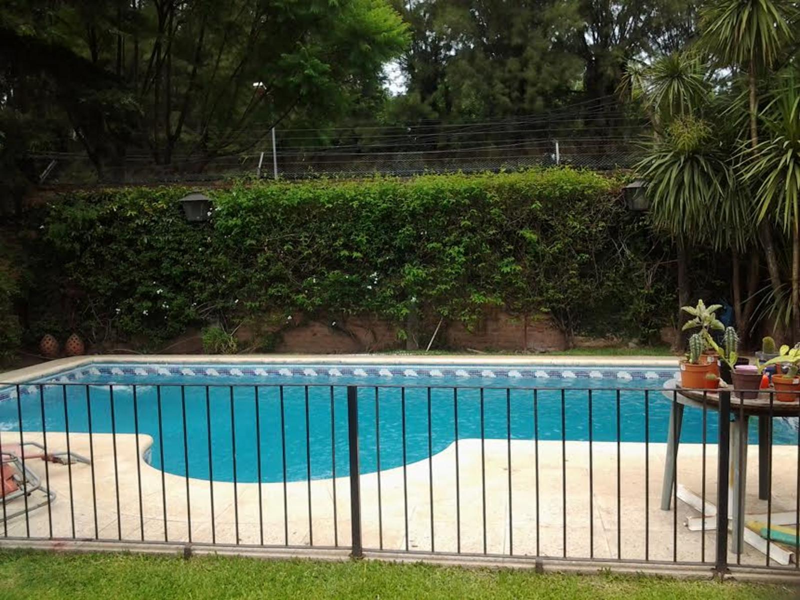 HERMOSA CASA A LA VENTA . BARRIO CERRADO EL PORTAL DEL SOL SAN MIGUEL — foto 14