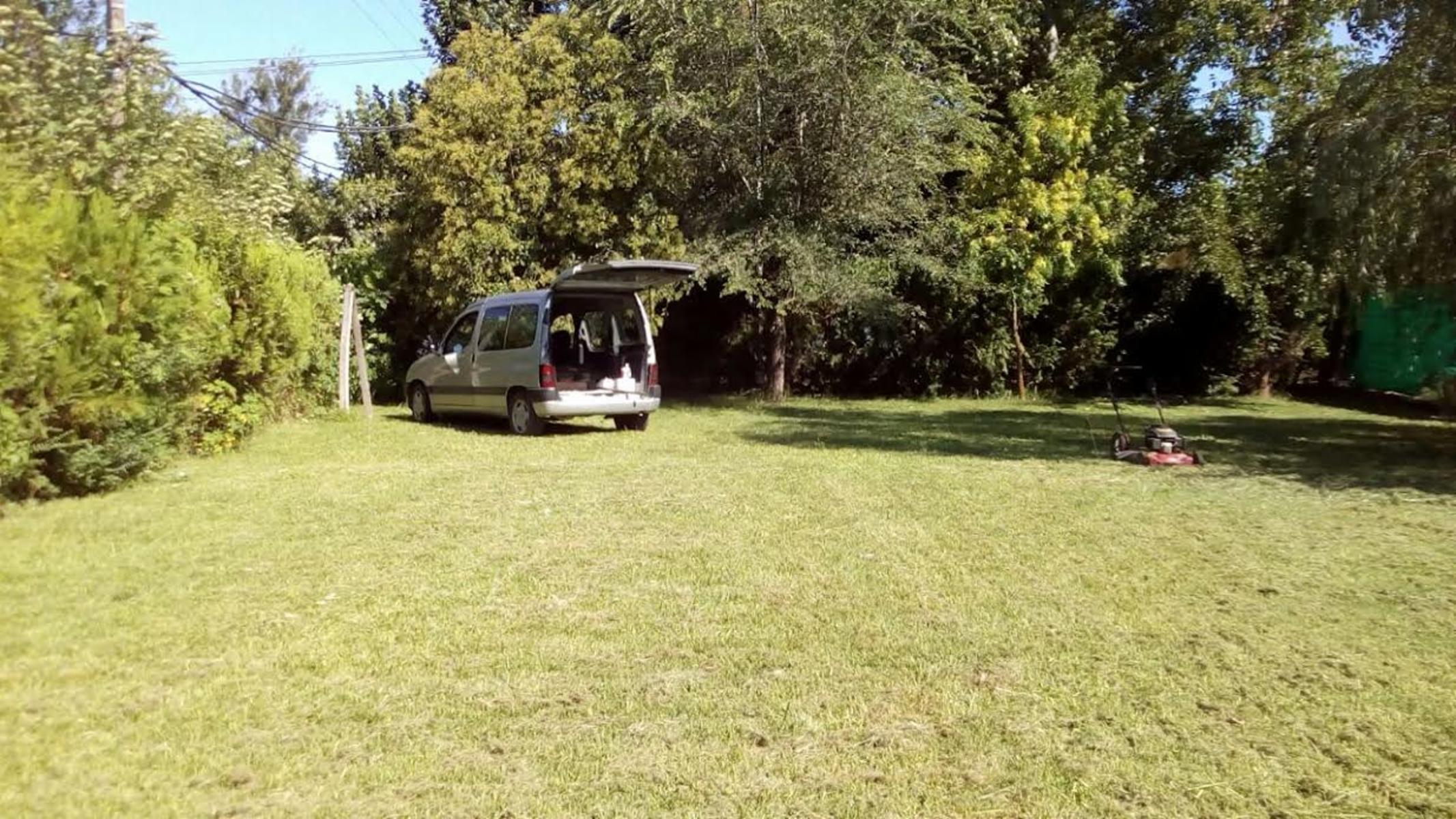 LOTE CON ESCRITURA EN VENTA, EN TORTUGUITAS - 2