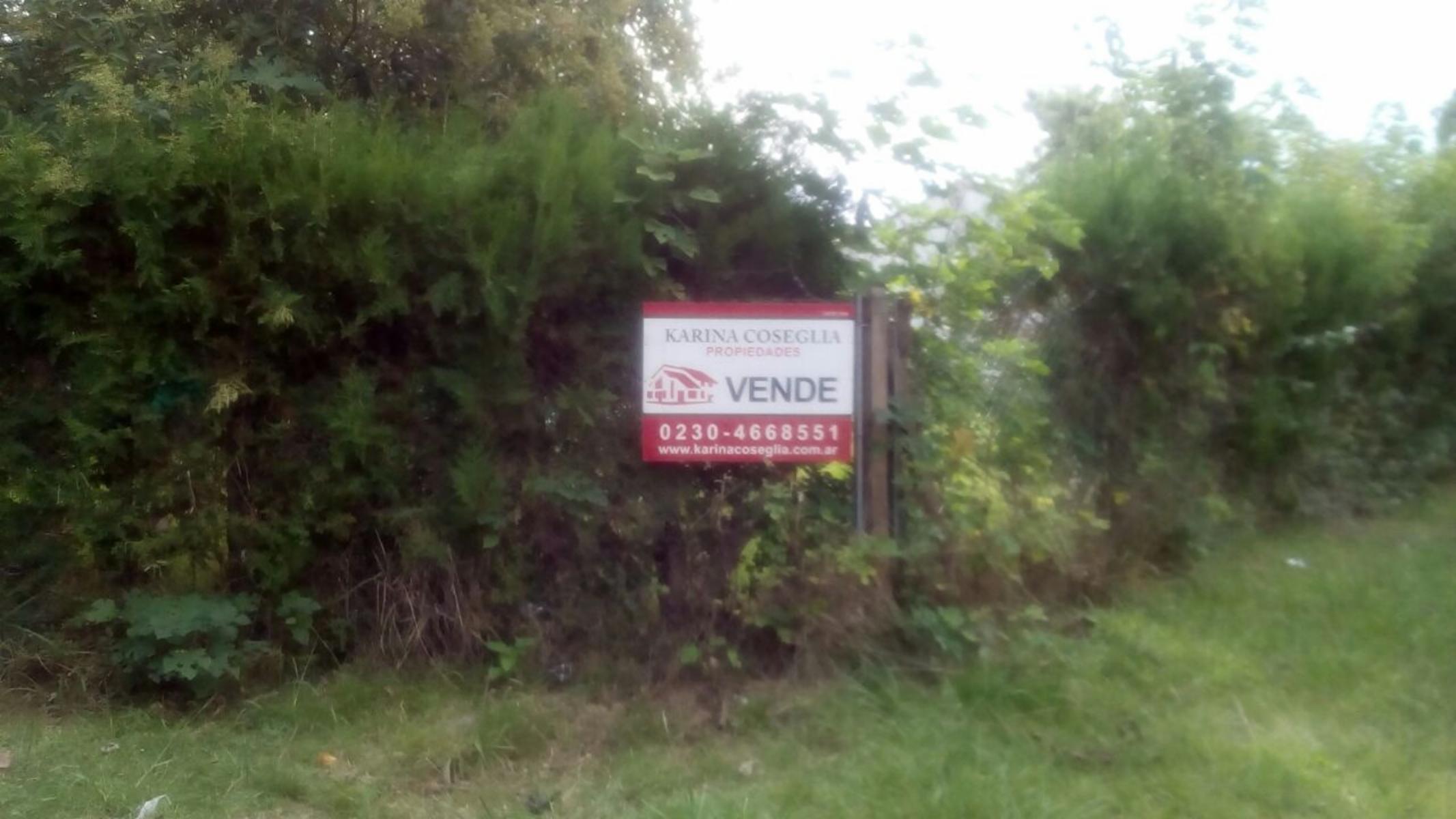 LOTE CON ESCRITURA EN VENTA, EN TORTUGUITAS - 6