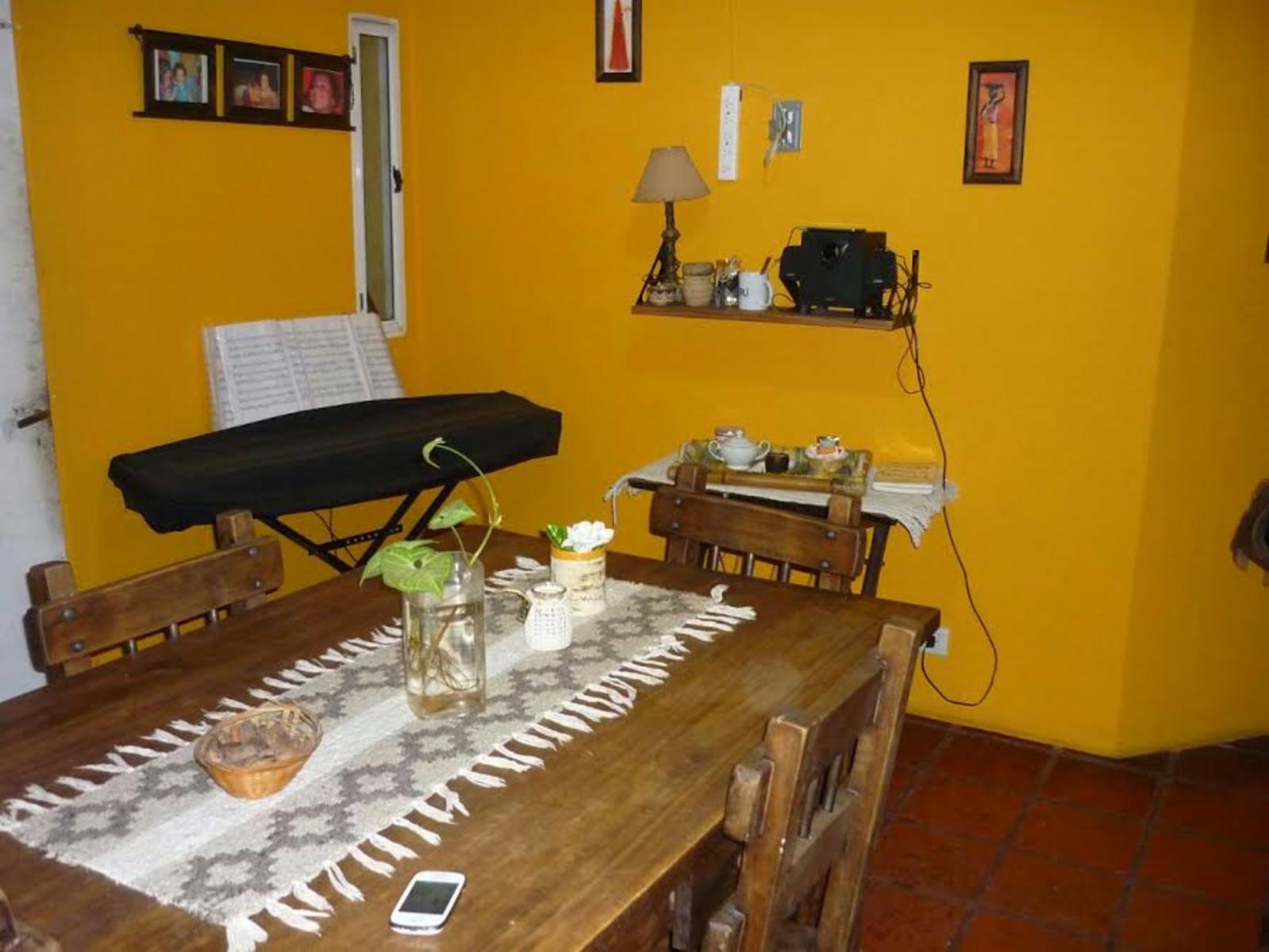 CASA APTA CREDITO EN BELLA VISTA. — foto 2