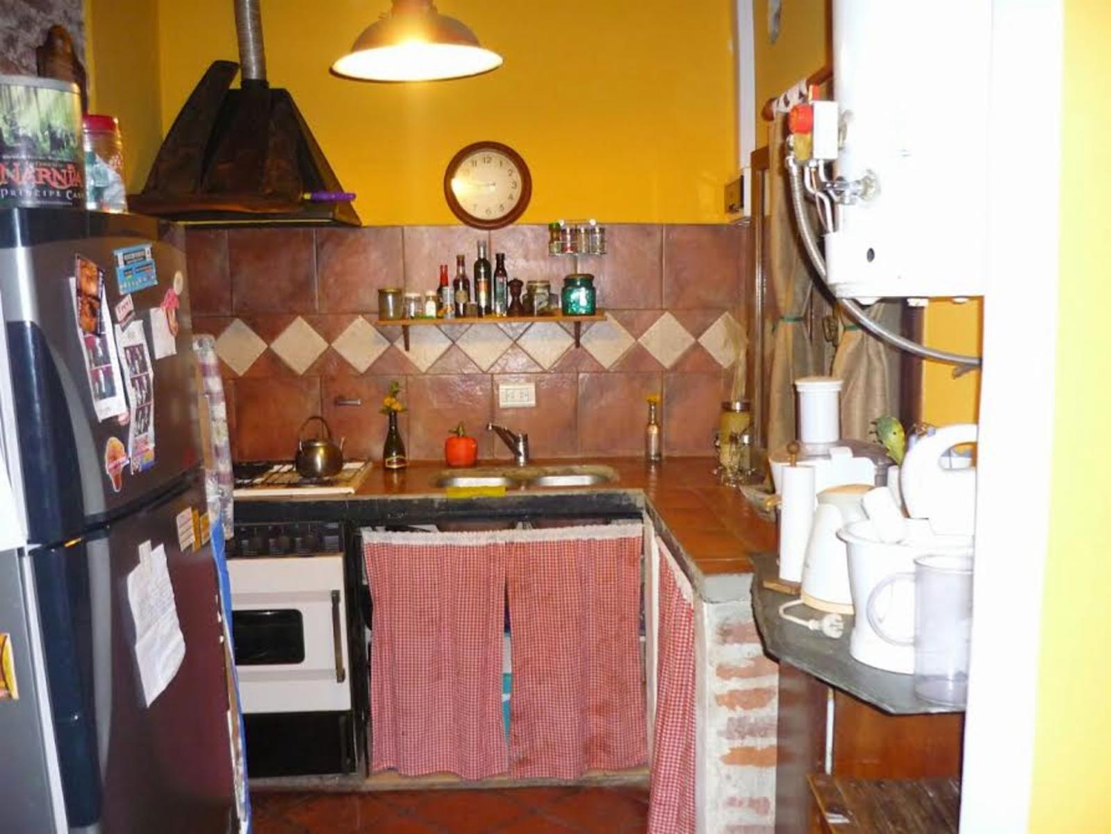 CASA APTA CREDITO EN BELLA VISTA. — foto 4