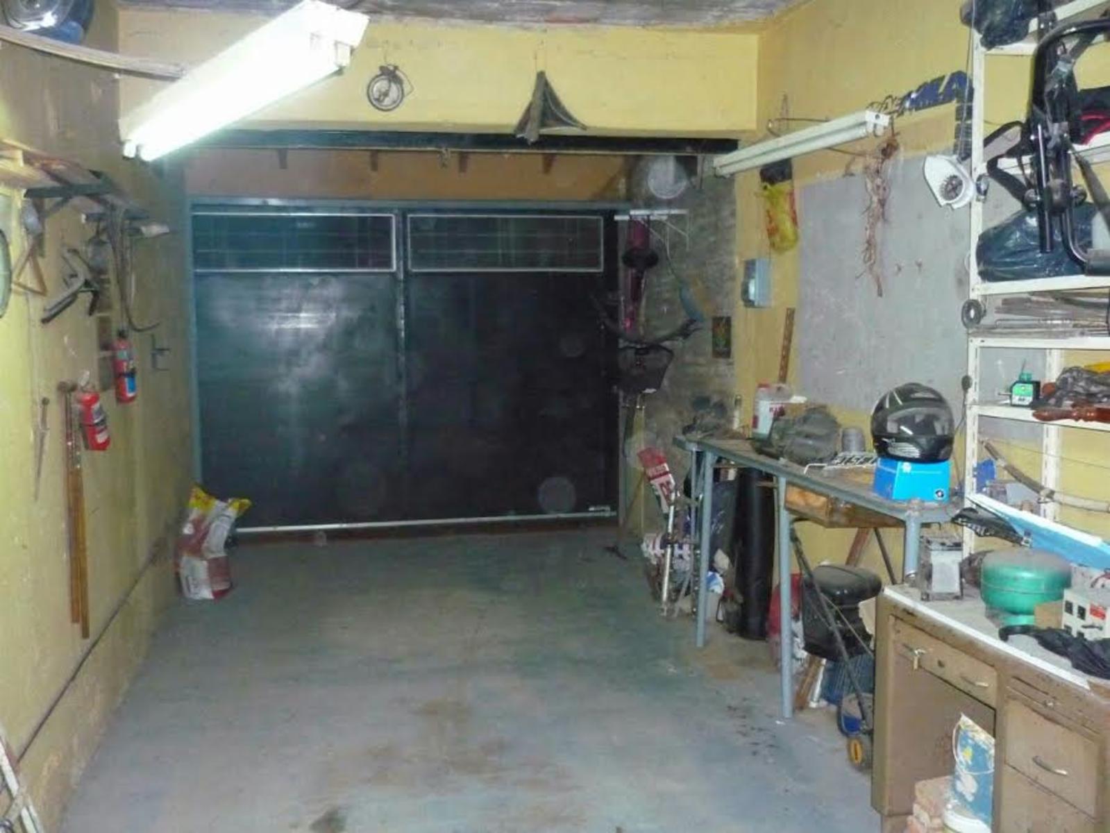 CASA APTA CREDITO EN BELLA VISTA. — foto 7