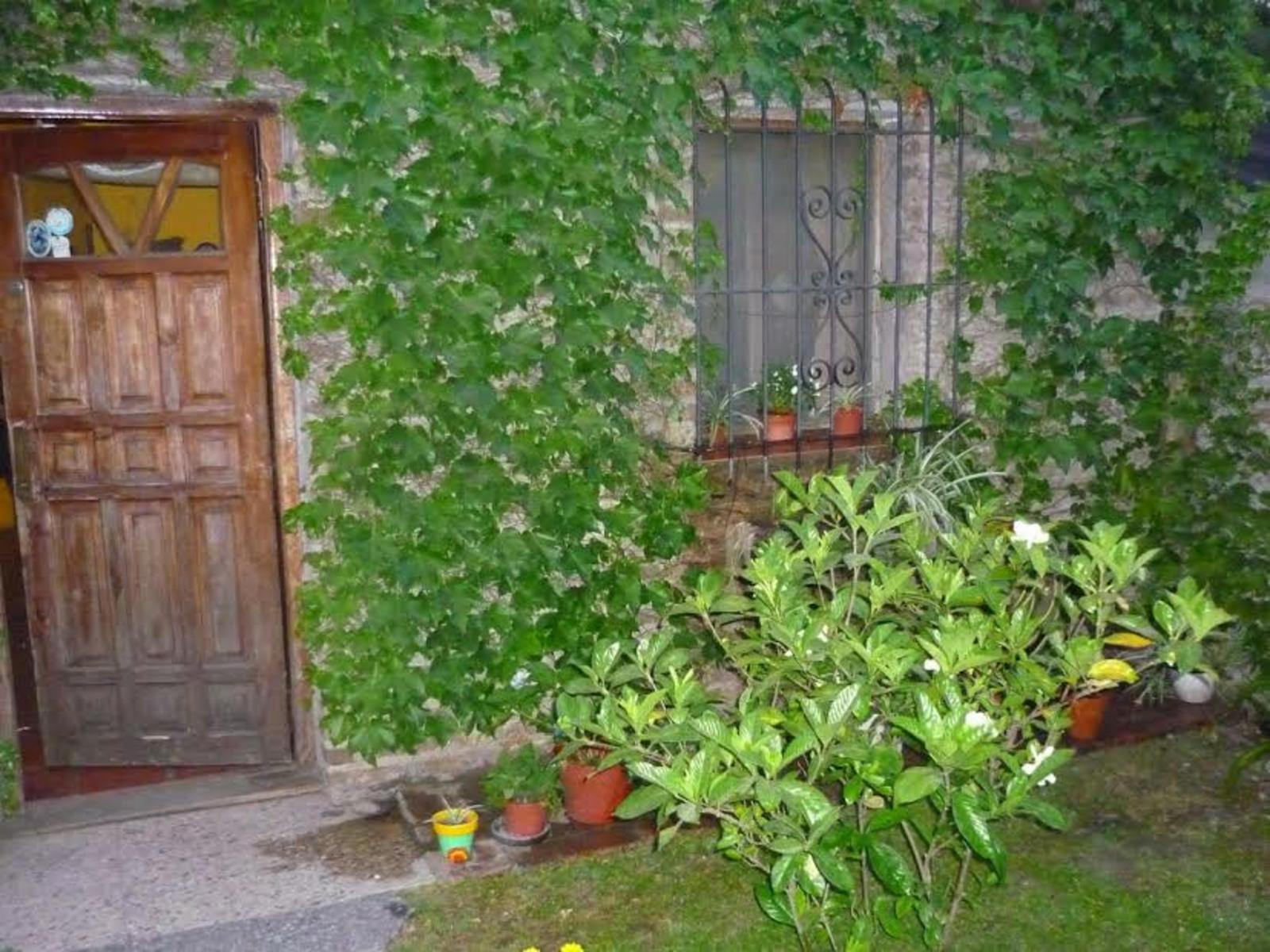 CASA APTA CREDITO EN BELLA VISTA. — foto 10