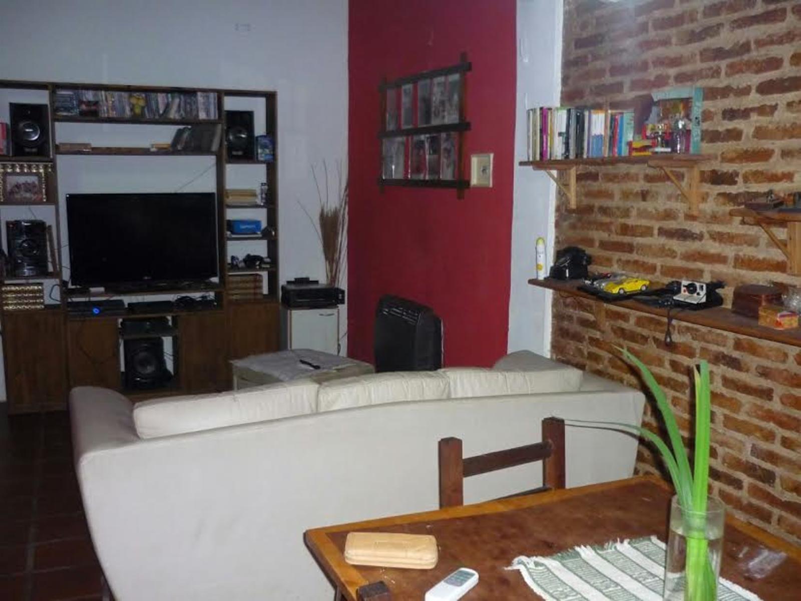 CASA APTA CREDITO EN BELLA VISTA. — foto 11