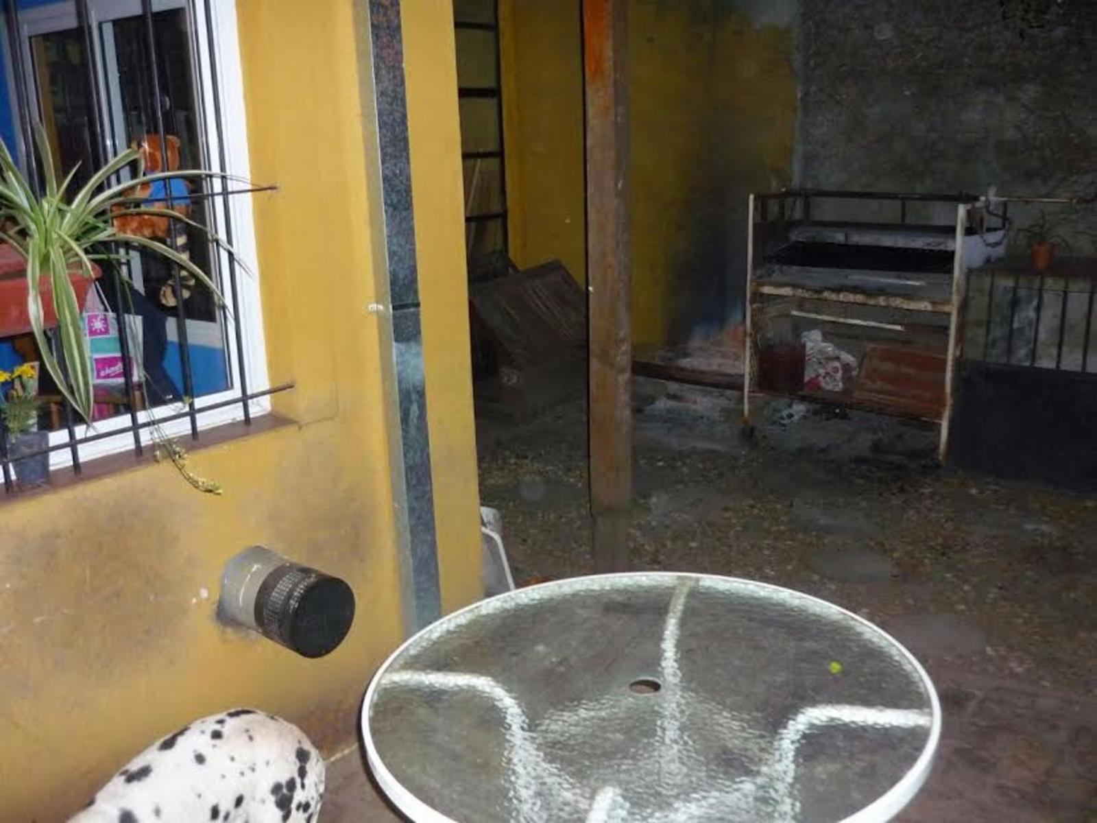 CASA APTA CREDITO EN BELLA VISTA. — foto 12
