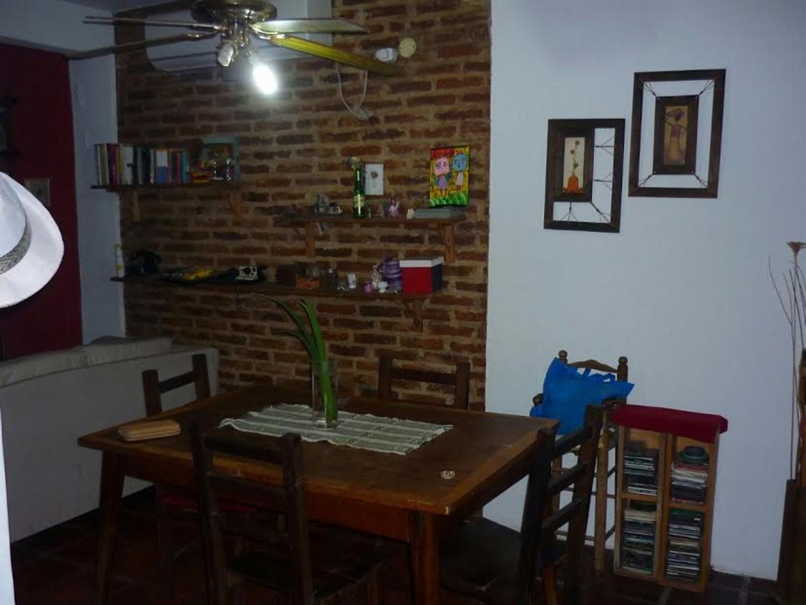 CASA APTA CREDITO EN BELLA VISTA. — foto 15