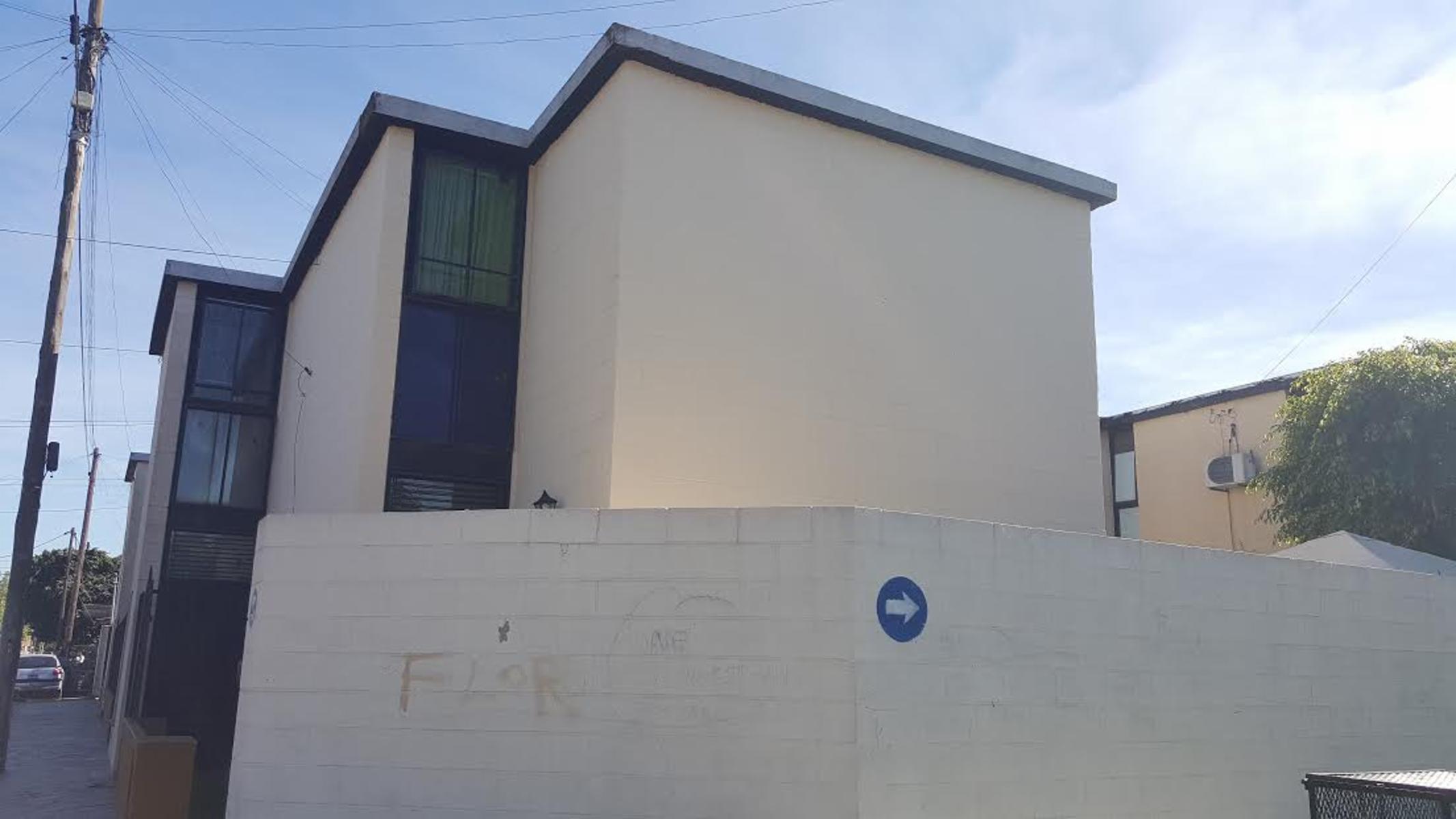 DUPLEX EN VENTA. APTO CRÉDITO SAN MIGUEL — foto 2