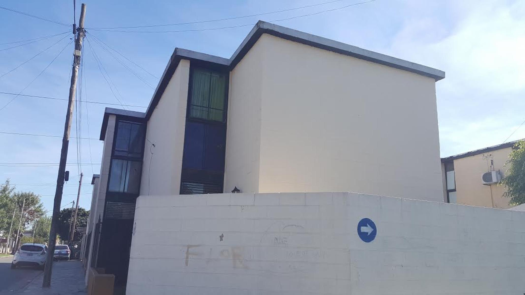 DUPLEX EN VENTA. APTO CRÉDITO SAN MIGUEL — foto 3