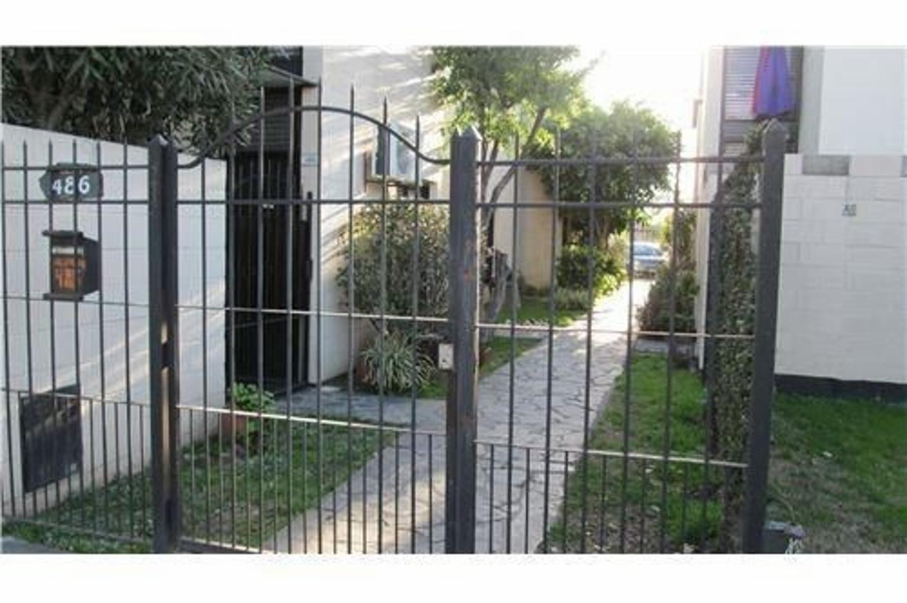DUPLEX EN VENTA. APTO CRÉDITO SAN MIGUEL — foto 4