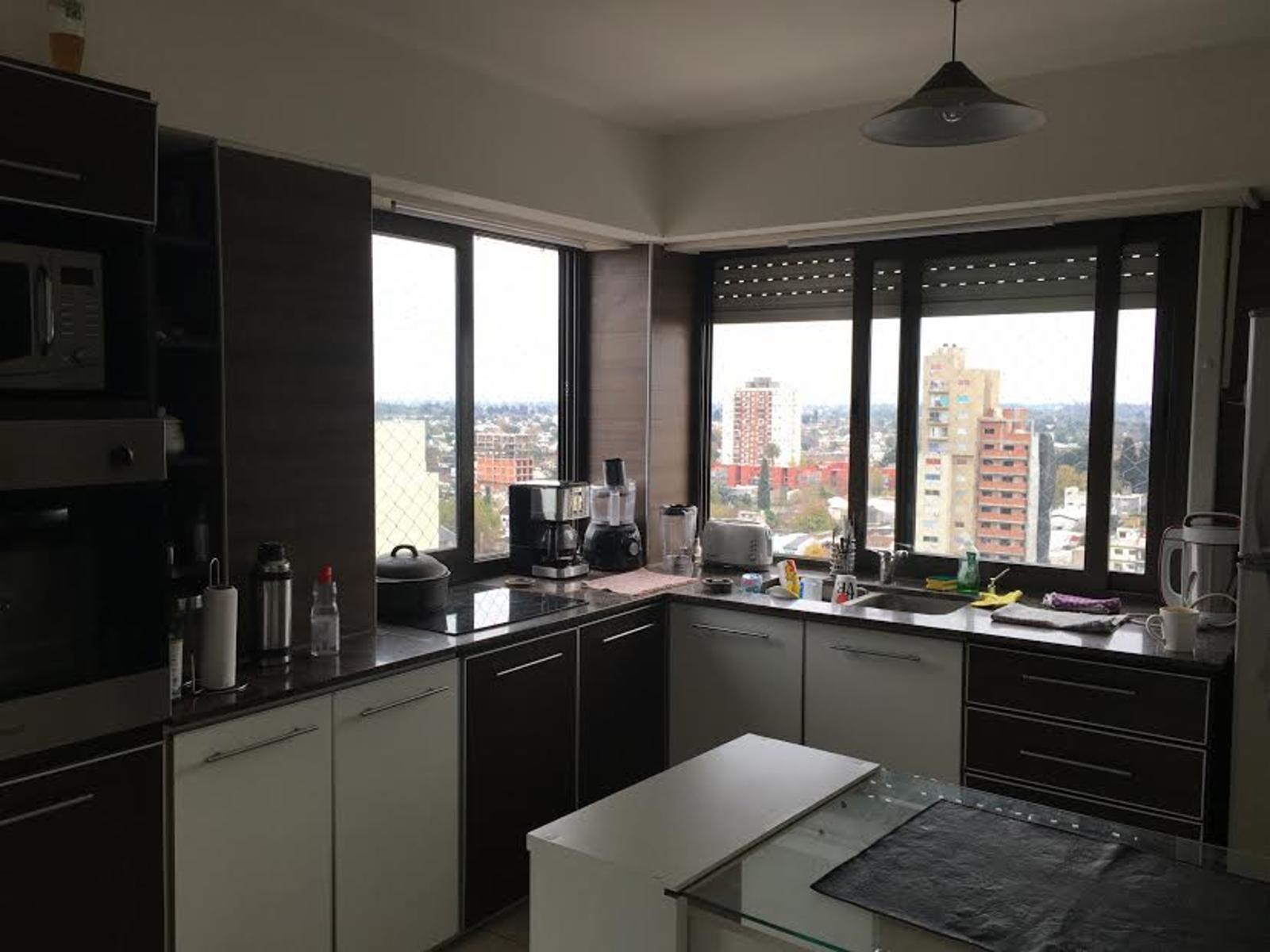 TORRE PLEN AIR. EXCELENTE PISO EN VENTA CON DETALLES DE CATEGORIA. SAN MIGUEL — foto 3