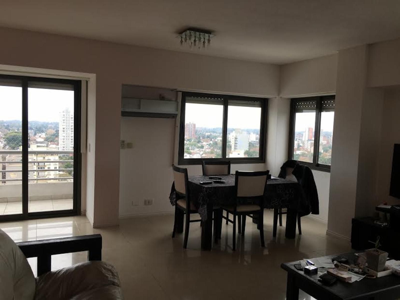 TORRE PLEN AIR. EXCELENTE PISO EN VENTA CON DETALLES DE CATEGORIA. SAN MIGUEL — foto 4