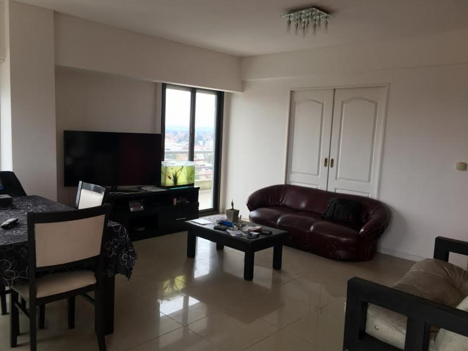 TORRE PLEN AIR. EXCELENTE PISO EN VENTA CON DETALLES DE CATEGORIA. SAN MIGUEL — foto 5