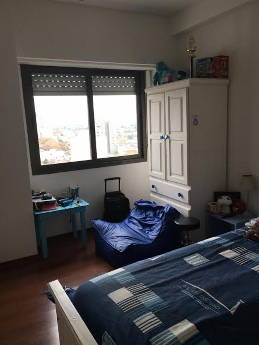 TORRE PLEN AIR. EXCELENTE PISO EN VENTA CON DETALLES DE CATEGORIA. SAN MIGUEL — foto 7