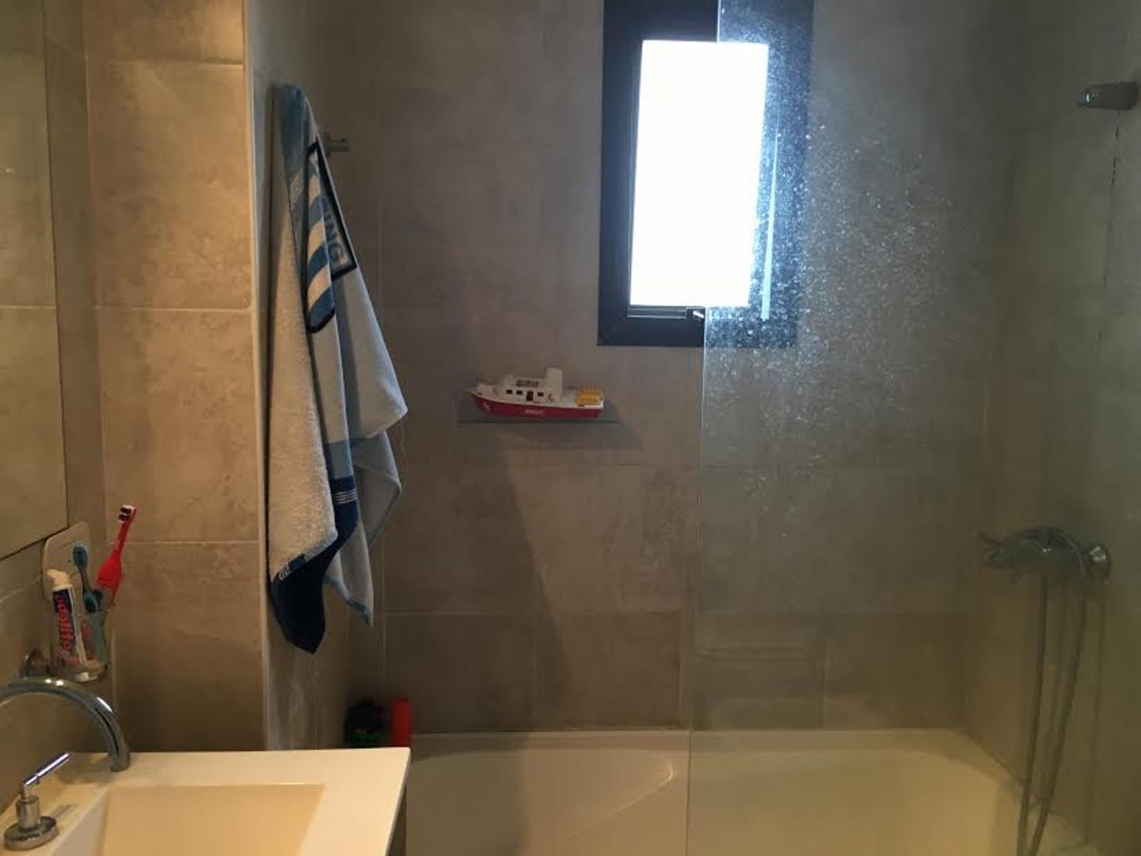 TORRE PLEN AIR. EXCELENTE PISO EN VENTA CON DETALLES DE CATEGORIA. SAN MIGUEL — foto 8
