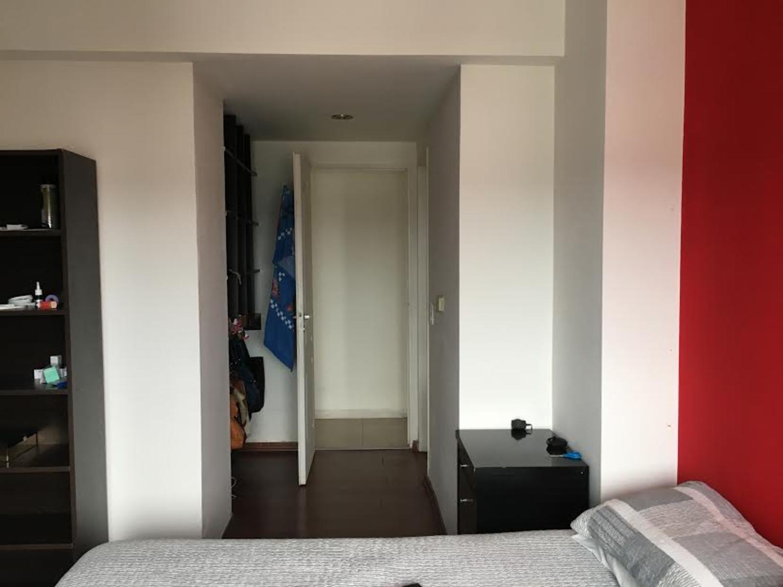 TORRE PLEN AIR. EXCELENTE PISO EN VENTA CON DETALLES DE CATEGORIA. SAN MIGUEL — foto 11