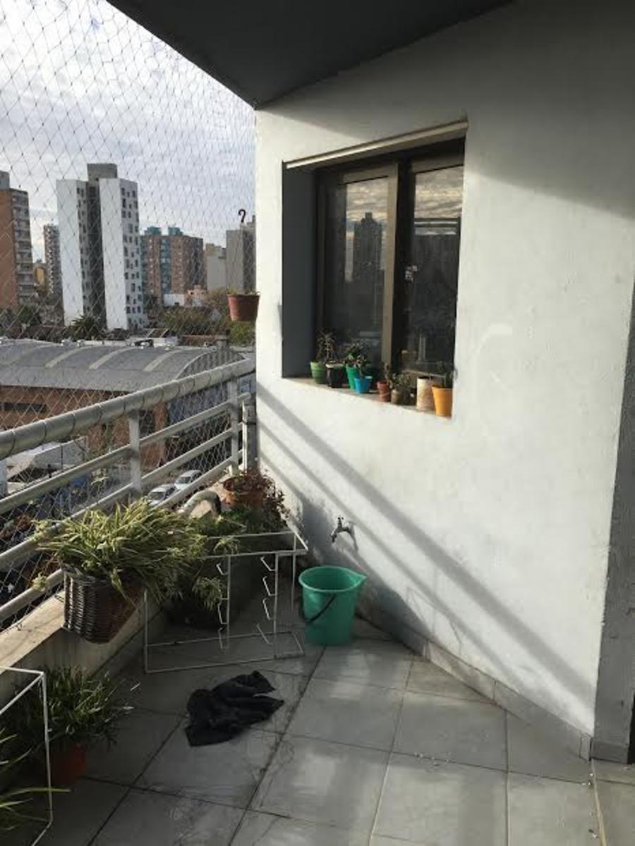 TORRE PLEN AIR. EXCELENTE SEMIPISO EN VENTA CON DETALLES DE CATEGORIA. SAN MIGUEL — foto 2