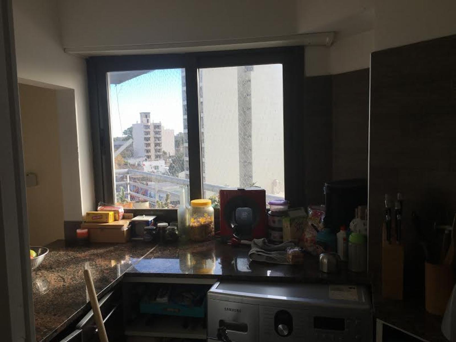 TORRE PLEN AIR. EXCELENTE SEMIPISO EN VENTA CON DETALLES DE CATEGORIA. SAN MIGUEL — foto 3