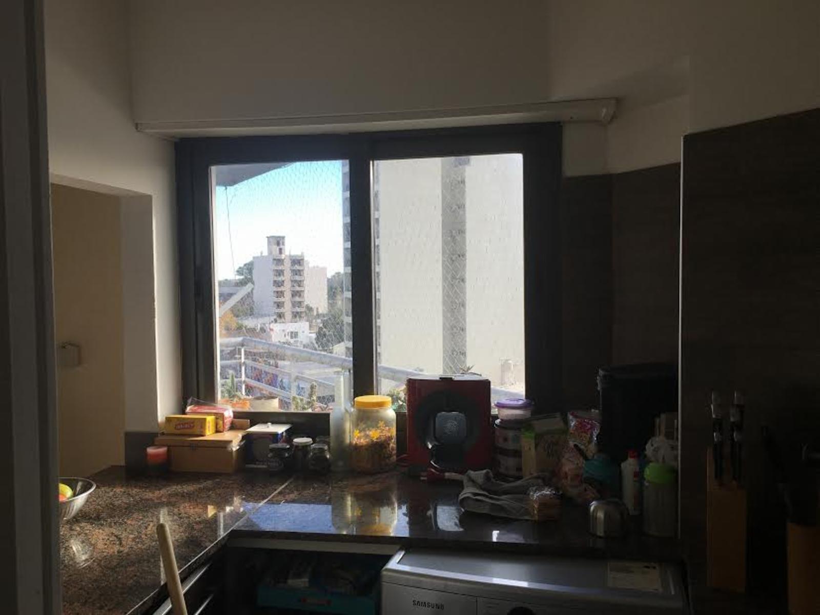 TORRE PLEN AIR. EXCELENTE SEMIPISO EN VENTA CON DETALLES DE CATEGORIA. SAN MIGUEL — foto 5