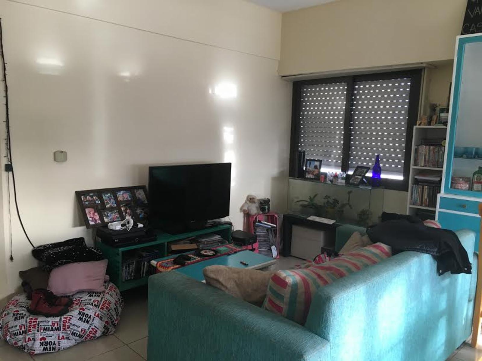 TORRE PLEN AIR. EXCELENTE SEMIPISO EN VENTA CON DETALLES DE CATEGORIA. SAN MIGUEL — foto 6