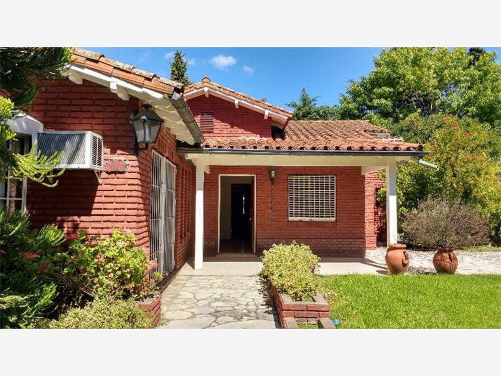 VENTA DE CASA EN BELLA VISTA , APTO CREDITO — foto 2