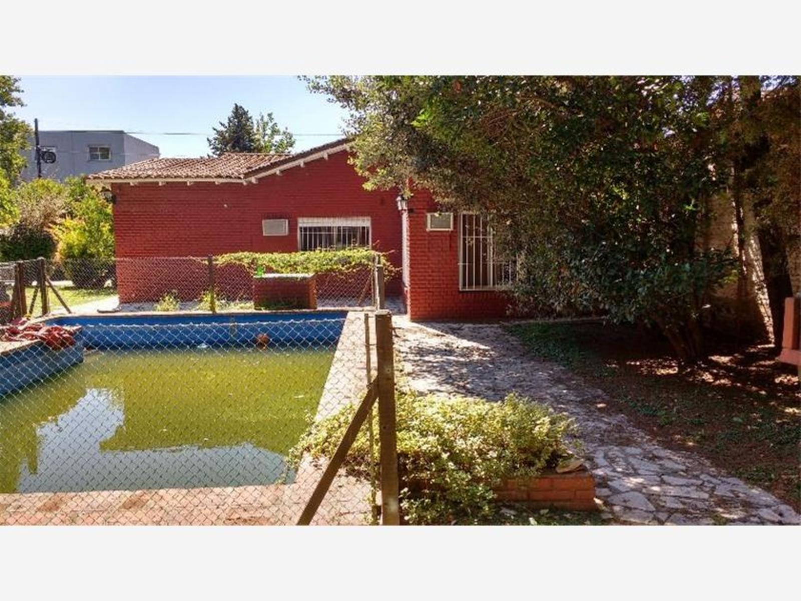 VENTA DE CASA EN BELLA VISTA , APTO CREDITO — foto 3