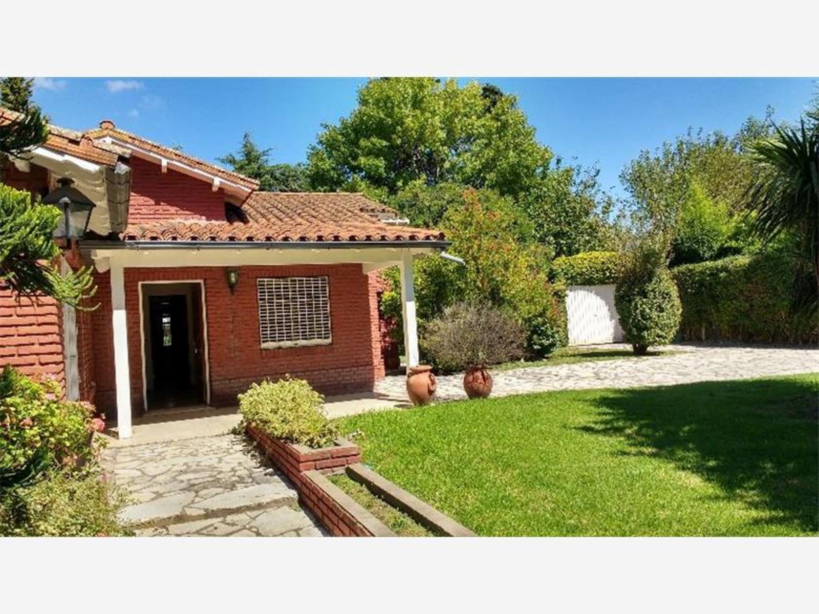 VENTA DE CASA EN BELLA VISTA , APTO CREDITO — foto 4
