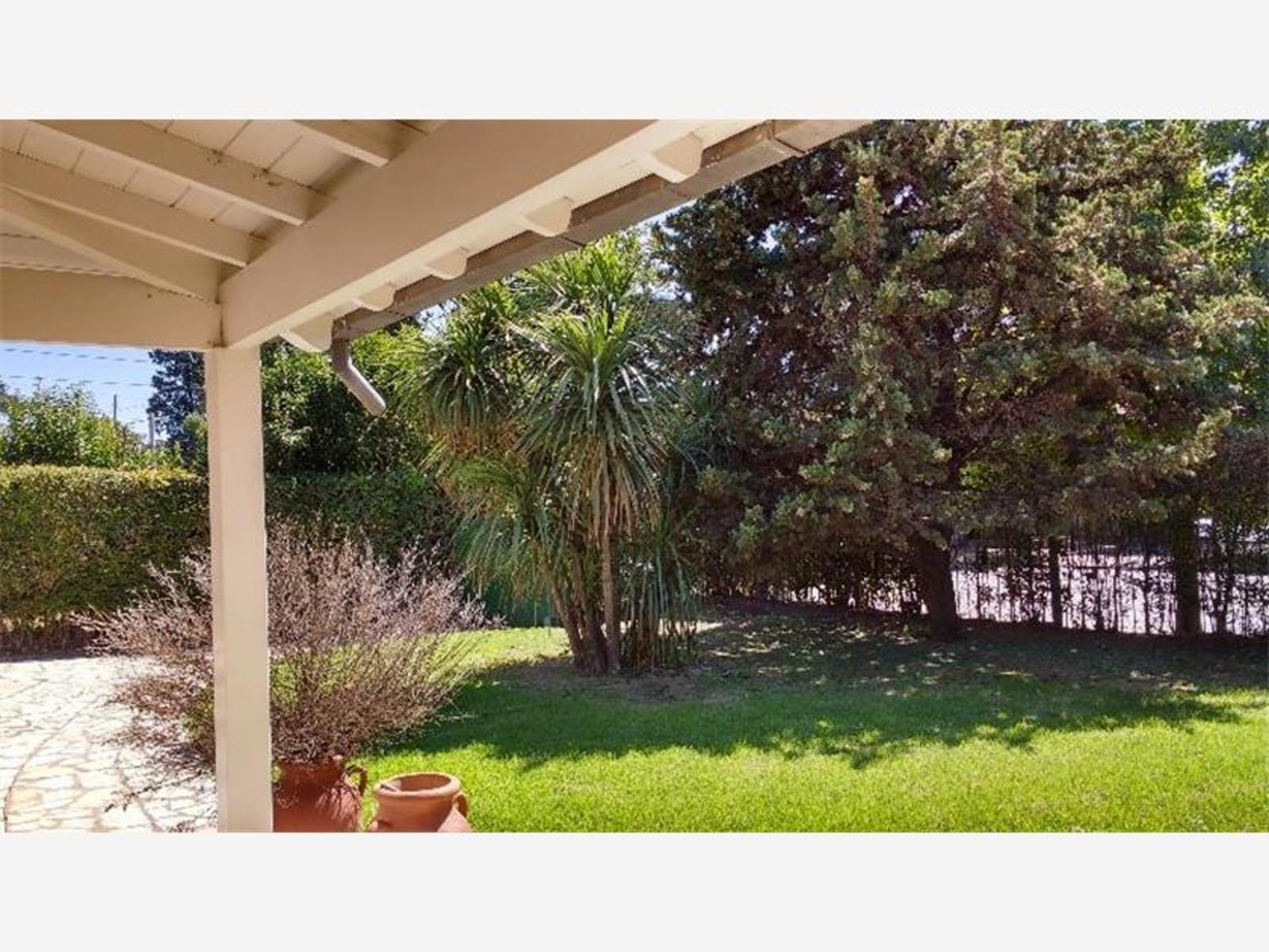 VENTA DE CASA EN BELLA VISTA , APTO CREDITO — foto 7