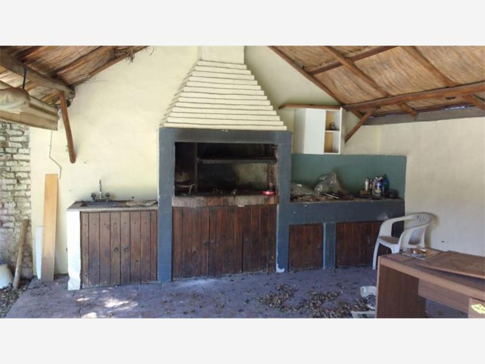 VENTA DE CASA EN BELLA VISTA , APTO CREDITO — foto 10