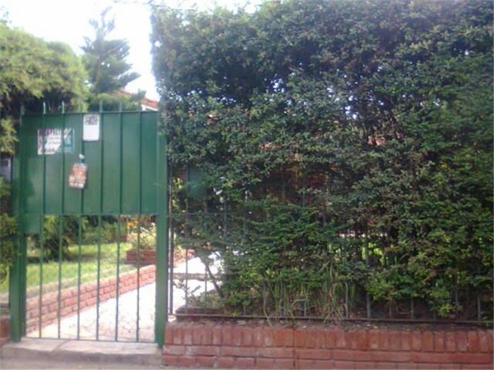 VENTA DE CASA EN BELLA VISTA , APTO CREDITO — foto 11