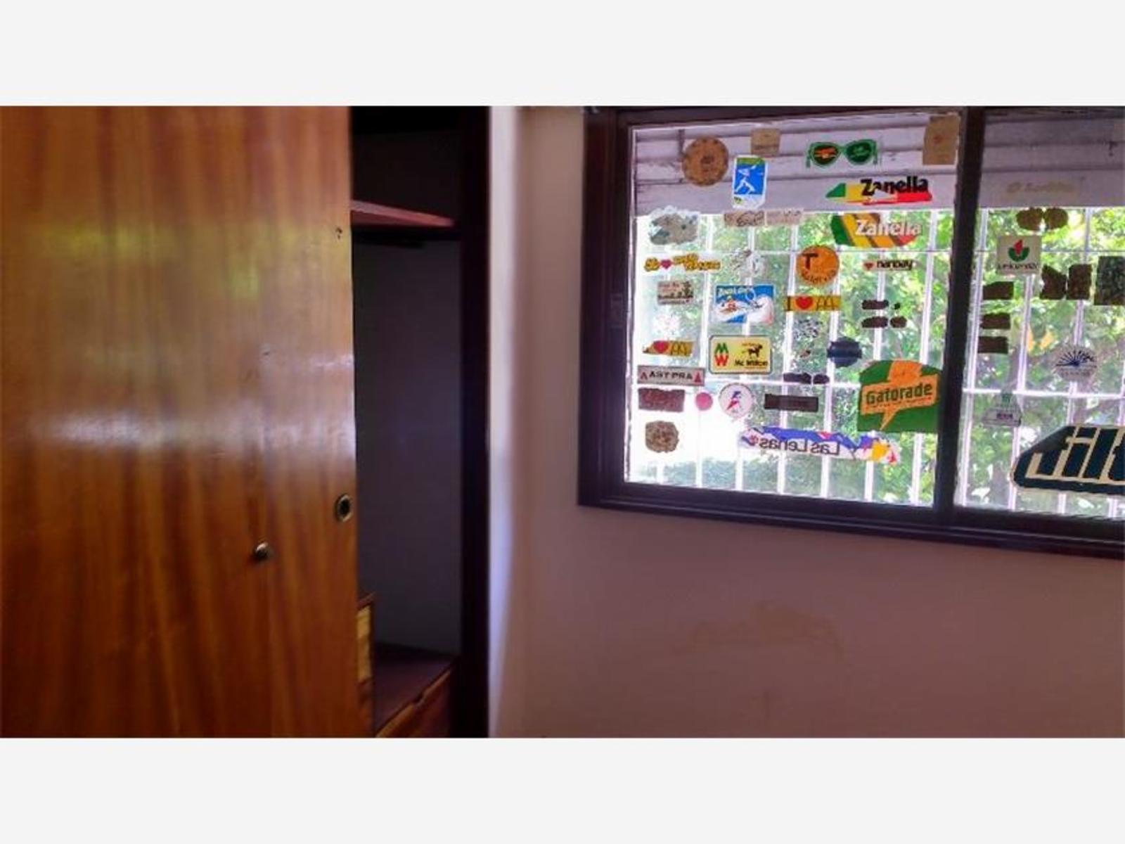 VENTA DE CASA EN BELLA VISTA , APTO CREDITO — foto 12