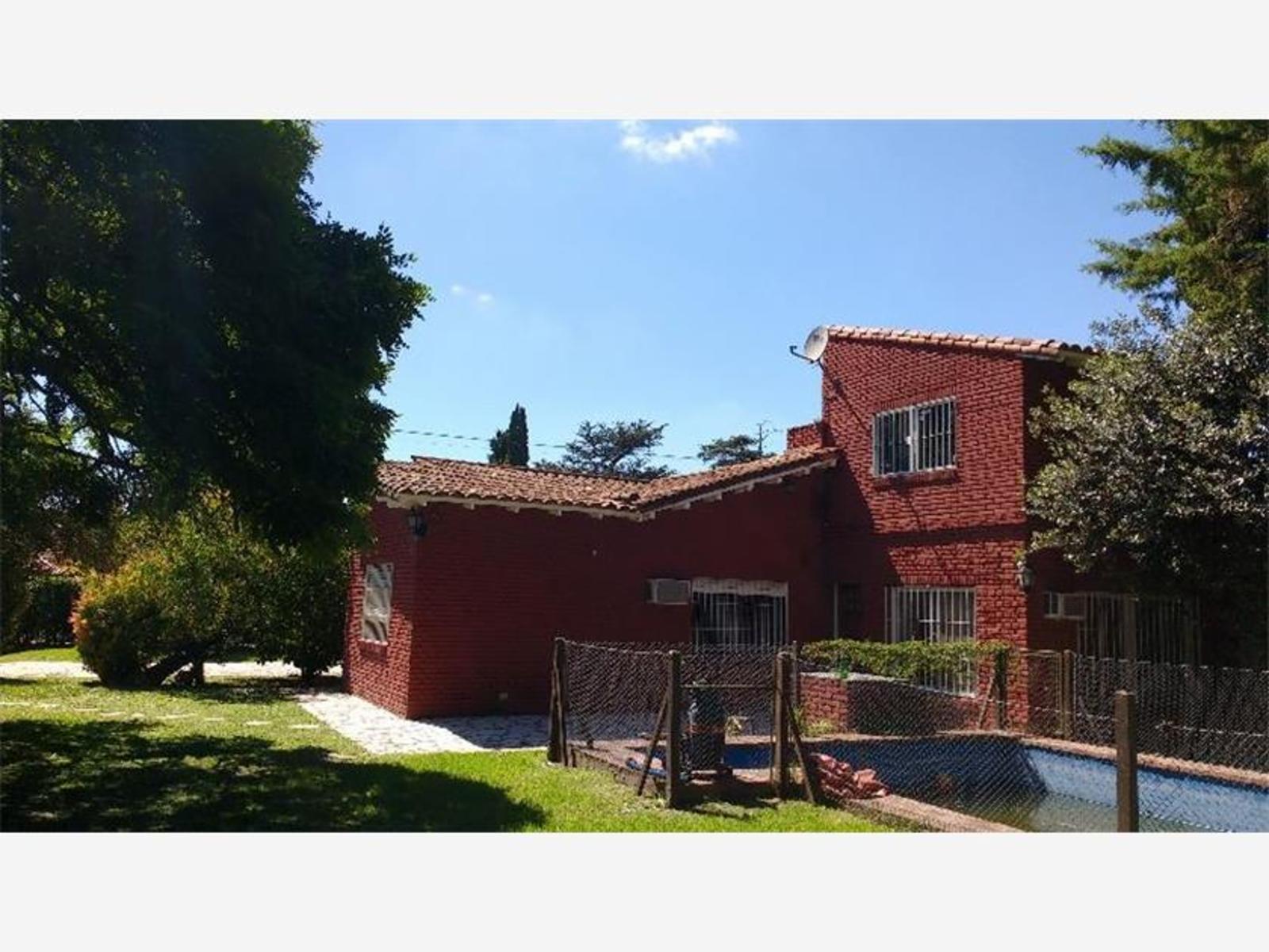 VENTA DE CASA EN BELLA VISTA , APTO CREDITO — foto 14