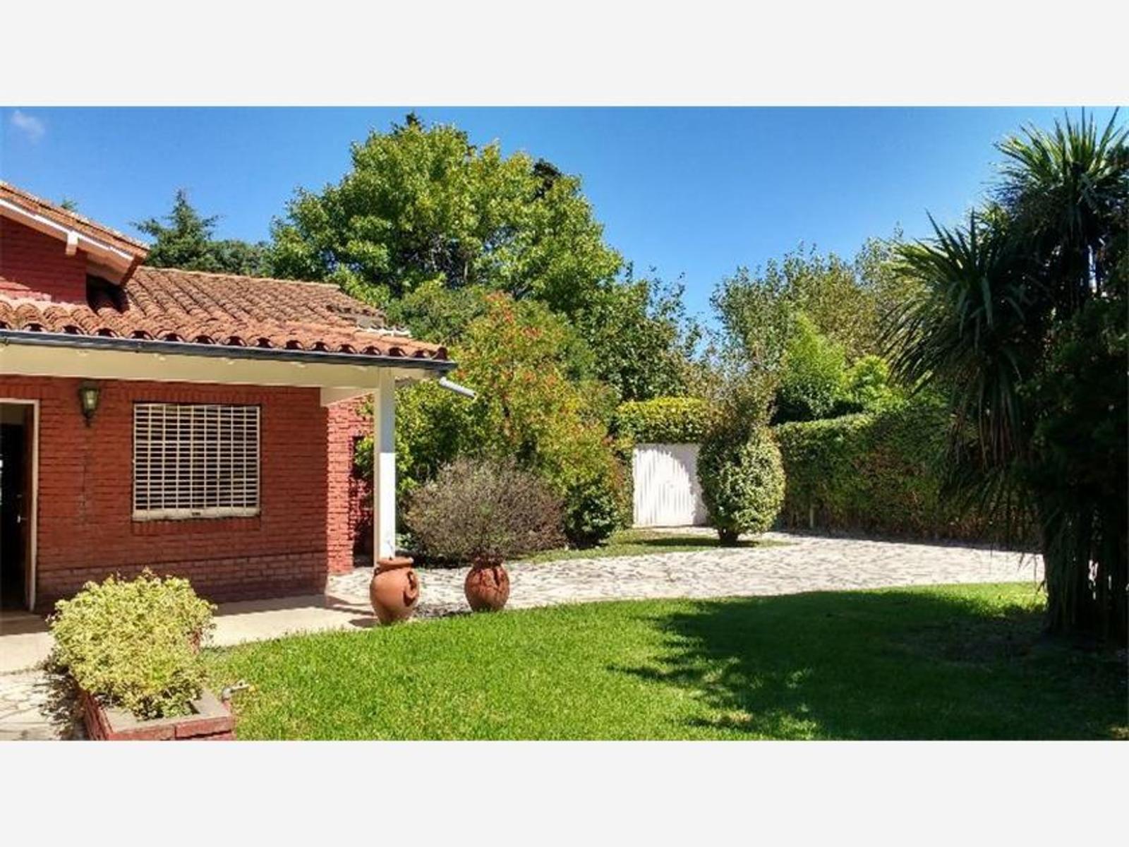 VENTA DE CASA EN BELLA VISTA , APTO CREDITO — foto 15