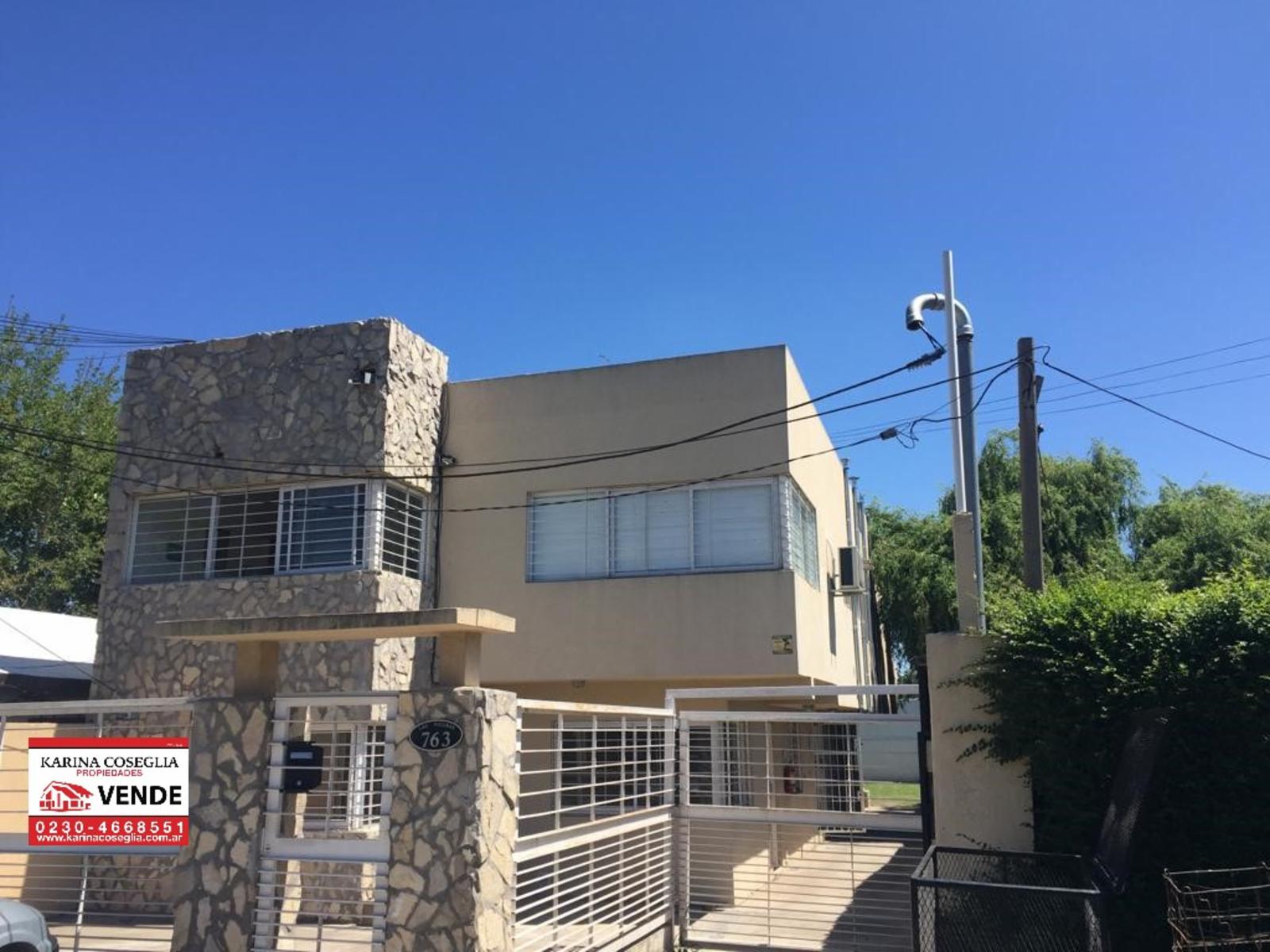 VENTA DE MONOAMBIENTE, EN PILAR