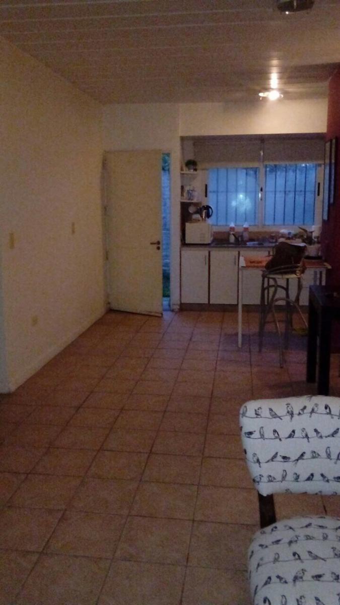 EXCELENTE 3 AMBIENTES EN VENTA CON COCHERA, PILAR — foto 2