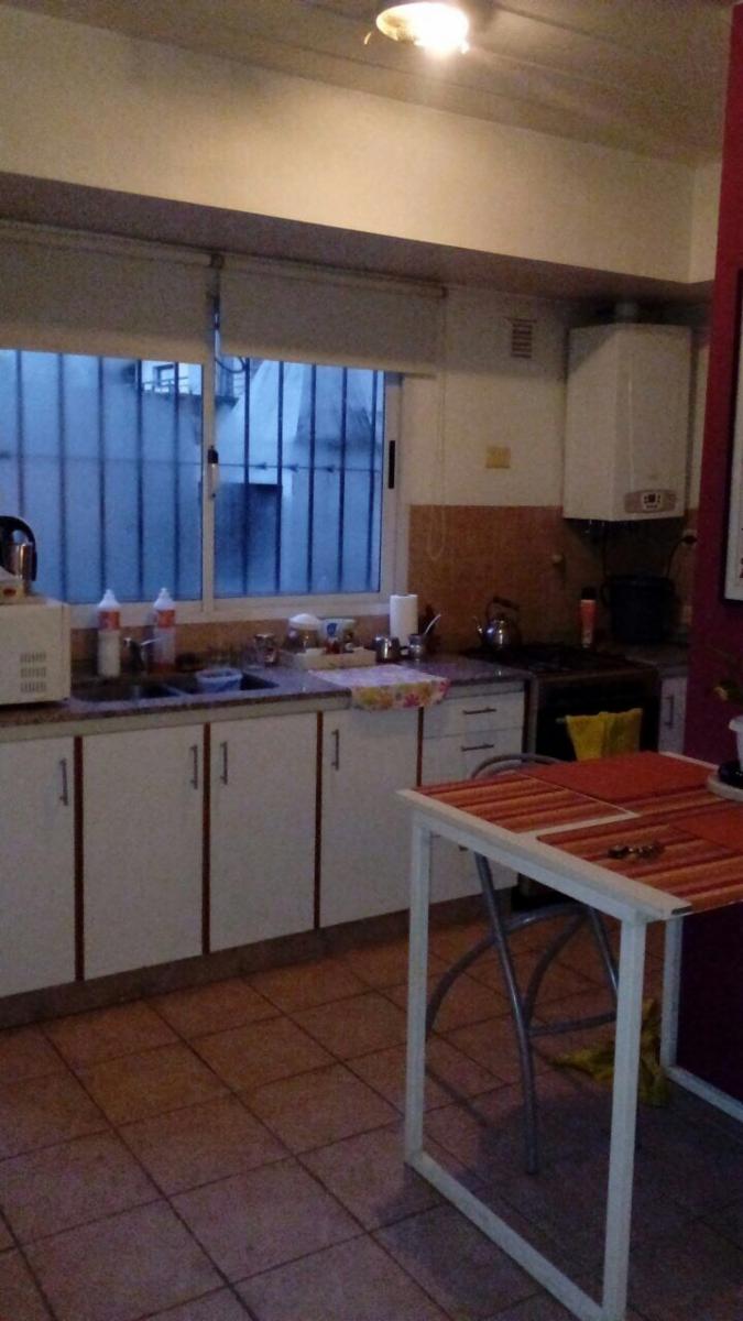 EXCELENTE 3 AMBIENTES EN VENTA CON COCHERA, PILAR — foto 4