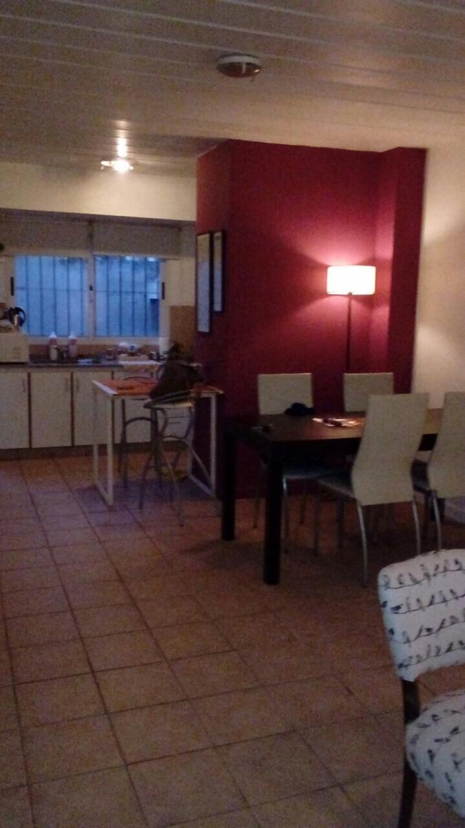 EXCELENTE 3 AMBIENTES EN VENTA CON COCHERA, PILAR — foto 5