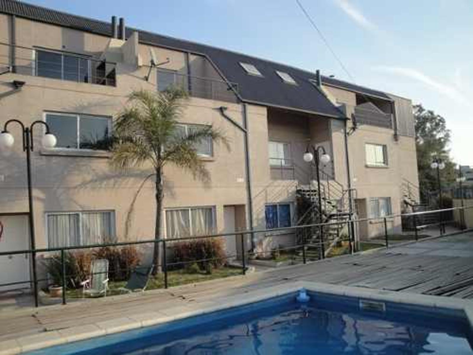 EXCELENTE 3 AMBIENTES EN VENTA CON COCHERA, PILAR — foto 8