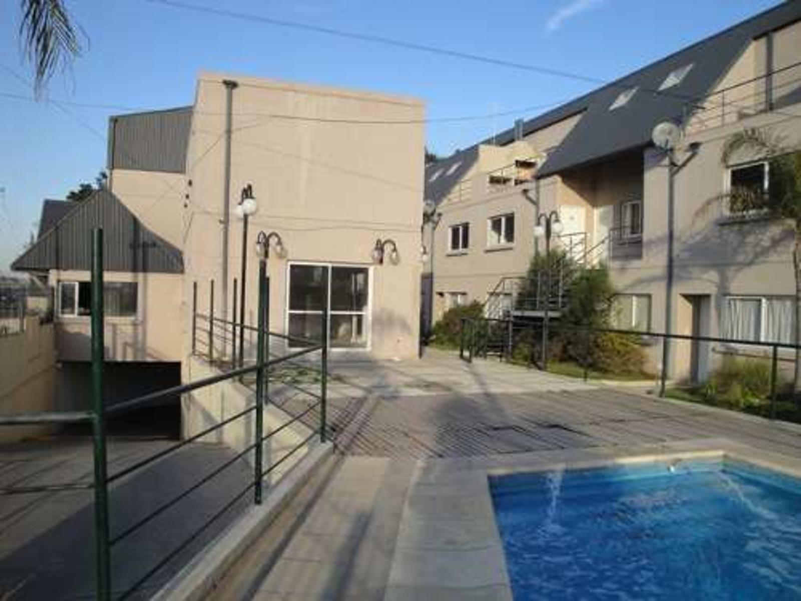 EXCELENTE 3 AMBIENTES EN VENTA CON COCHERA, PILAR — foto 9