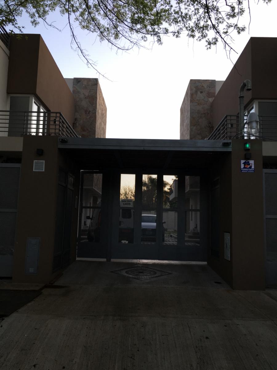 VENTA DEPARTAMENTO A ESTRENAR 3 AMBIENTES EN PLANTA ALTA DE CATEGORIA. SAN MIGUEL