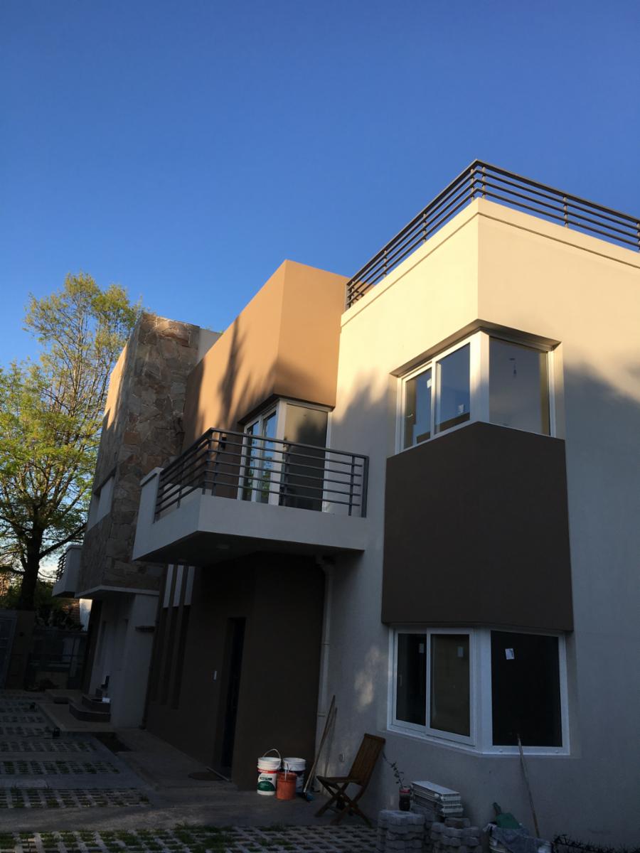 VENTA DEPARTAMENTO A ESTRENAR 3 AMBIENTES EN PLANTA ALTA DE CATEGORIA. SAN MIGUEL — foto 4