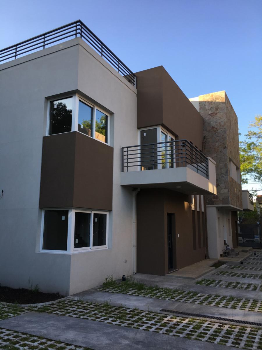 VENTA DEPARTAMENTO A ESTRENAR 3 AMBIENTES EN PLANTA ALTA DE CATEGORIA. SAN MIGUEL — foto 5