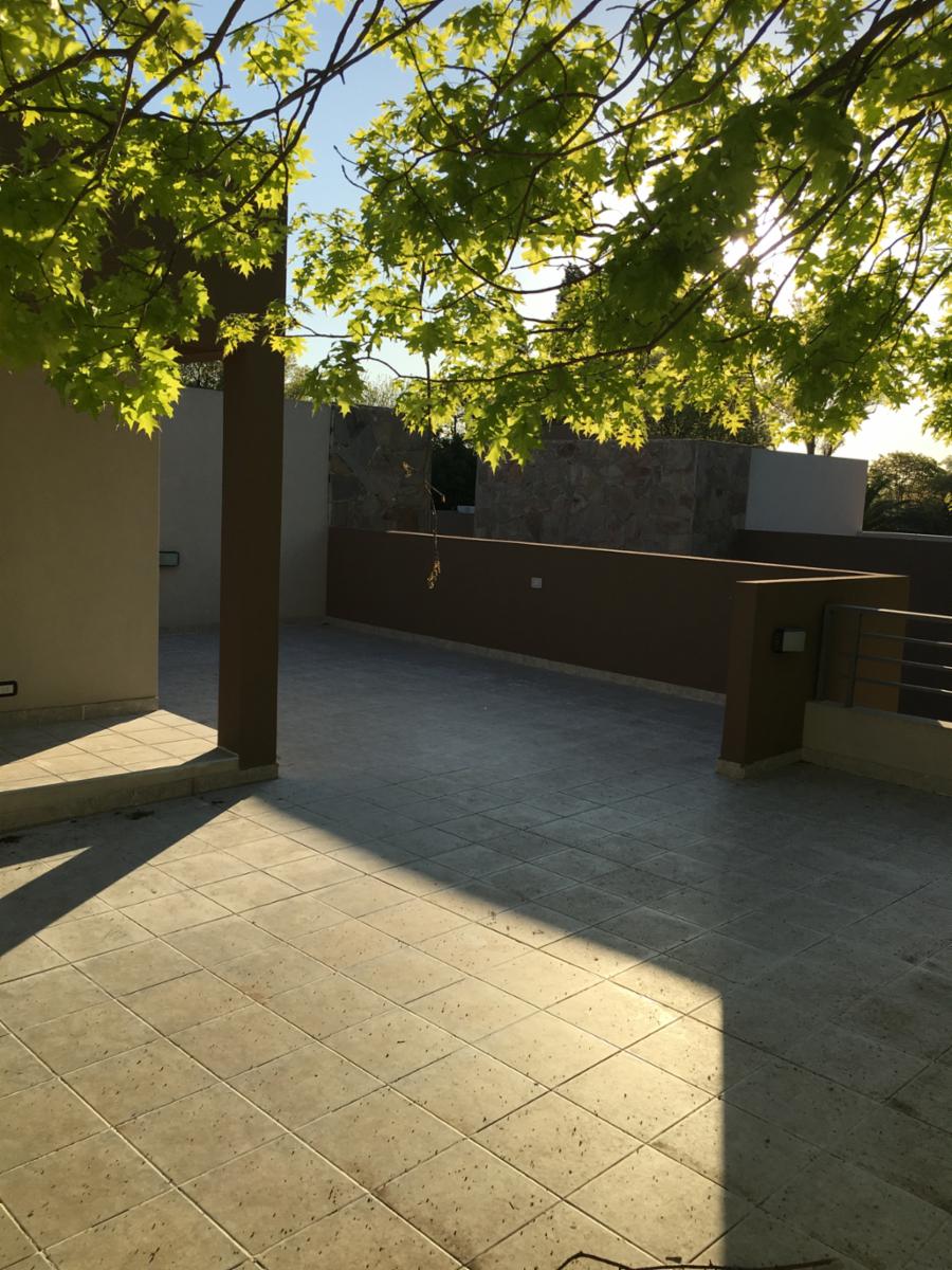 VENTA DEPARTAMENTO A ESTRENAR 3 AMBIENTES EN PLANTA ALTA DE CATEGORIA. SAN MIGUEL — foto 7
