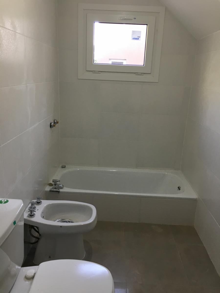 VENTA DEPARTAMENTO A ESTRENAR 3 AMBIENTES EN PLANTA ALTA DE CATEGORIA. SAN MIGUEL — foto 9