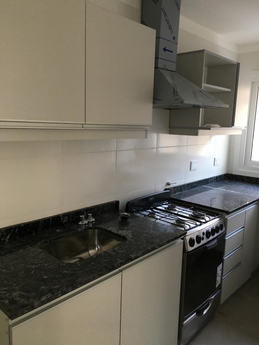 VENTA DEPARTAMENTO A ESTRENAR 3 AMBIENTES EN PLANTA ALTA DE CATEGORIA. SAN MIGUEL — foto 10