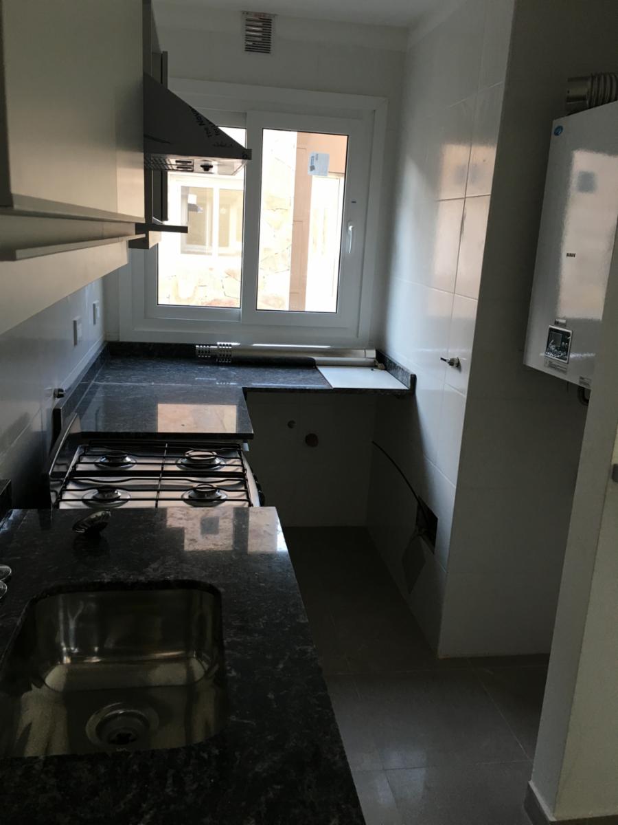VENTA DEPARTAMENTO A ESTRENAR 3 AMBIENTES EN PLANTA ALTA DE CATEGORIA. SAN MIGUEL — foto 12